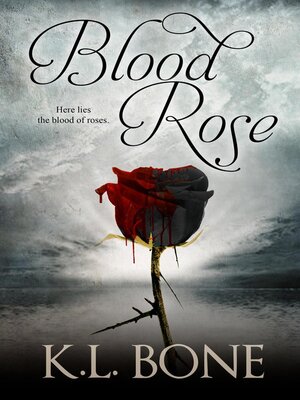 cover image of Blood Rose